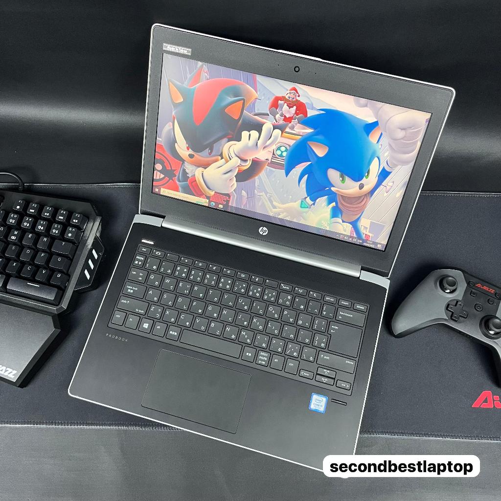 Laptop HP Elitebook 430 450 640 G1 G2 G3 Core  I3 I5 I7 Cocok Untuk Game/Kuliah/Kerja MURAH BERGARAN