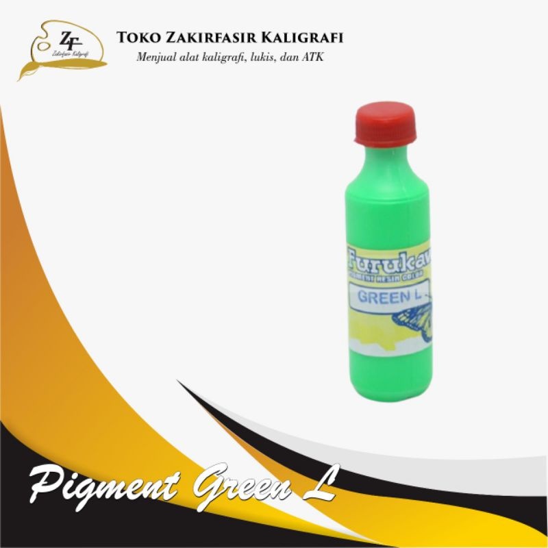 

PIGMEN/SARI WARNA/BIANG WARNA SABLON DAN KALIGRAFI/CAMPURAN WARNA/PEWARNA SABLON