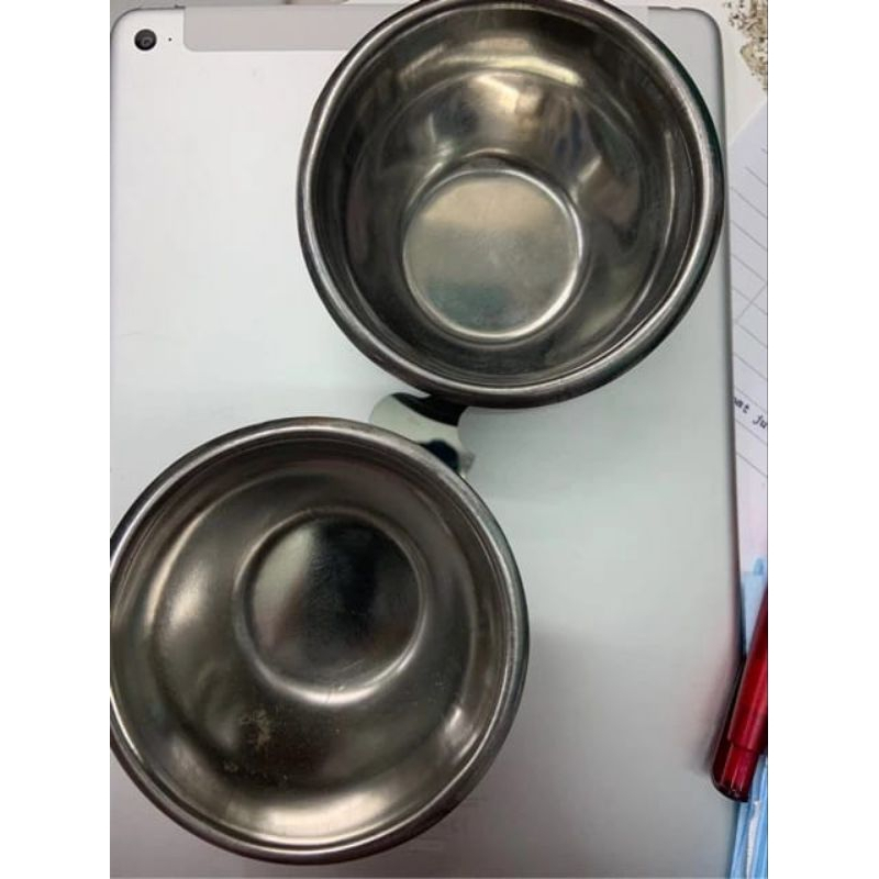 Com Iodine/Kom Betadine