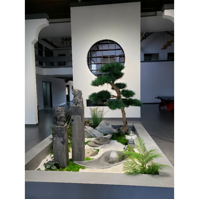 JASA RAWAT TAMAN JASA PEMBUATAN TAMAN DLL.