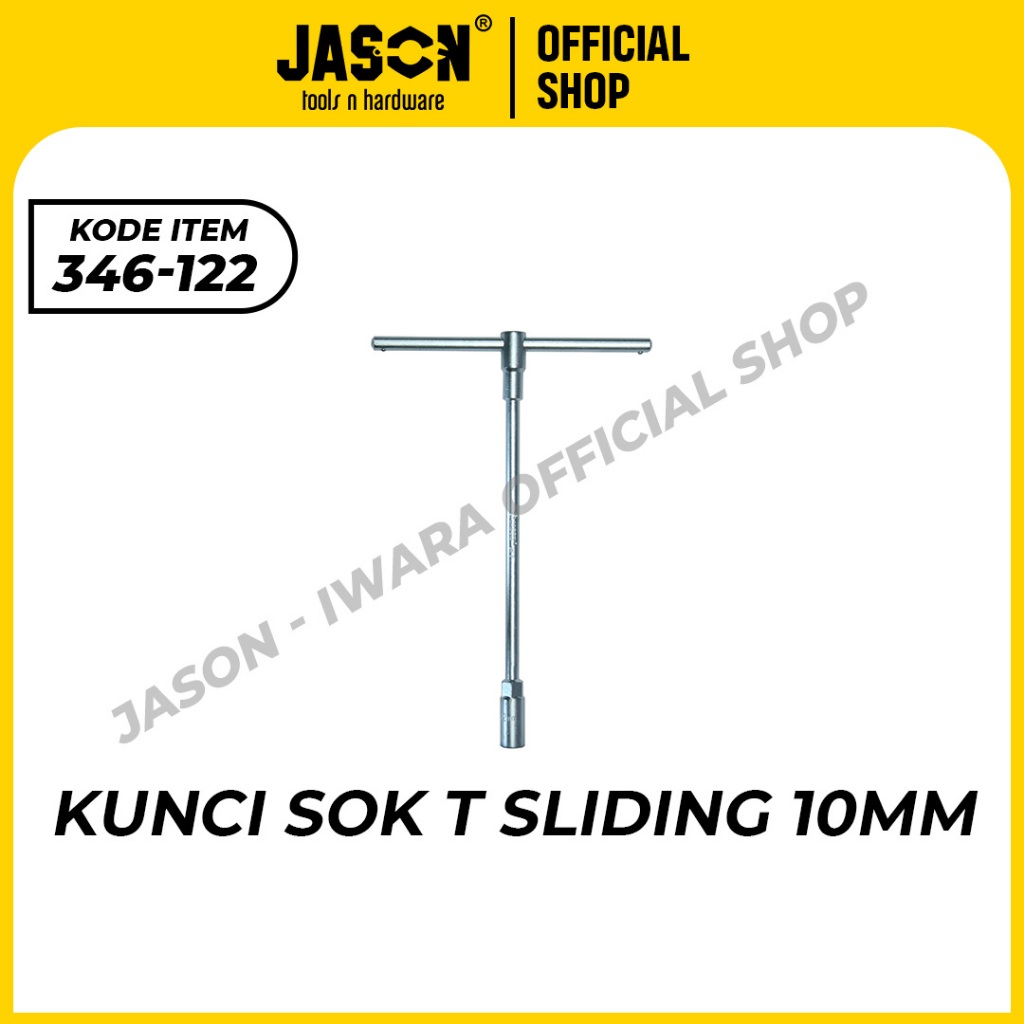 JASON KUNCI SOK T SLIDING