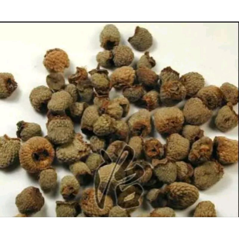 

10 G 50 GR 100 GRAM 覆盆子 FU PEN ZI FRUCTUS RUBI CHINESE RASPBERRY