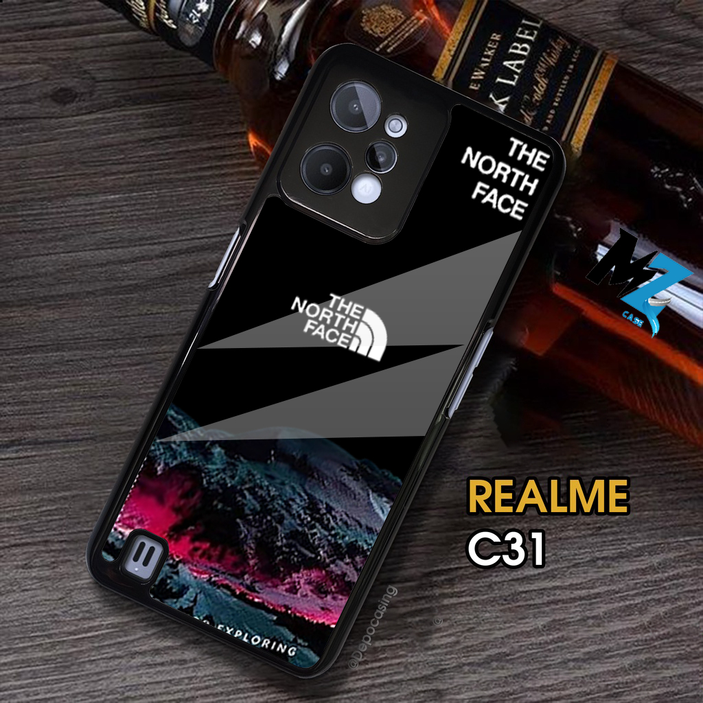 Case Realme C31 Case Realme C31 mz_case [AP15] Casing Hp Custom Case Aesthetic Kesing Hp Karakter An