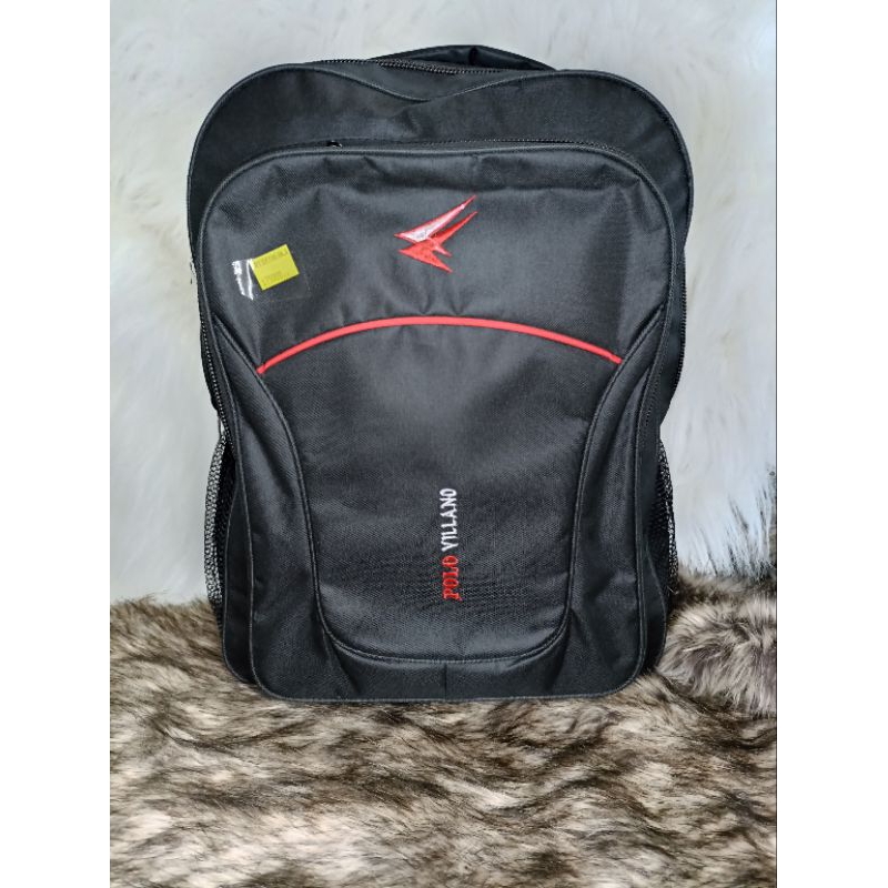tas ransel punggung / tas sekolah kerja kuliah/ tas murah tapi gak murahan