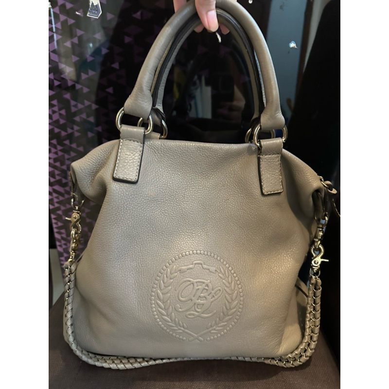 BEYOND BEST authentic tas kulit asli 100%