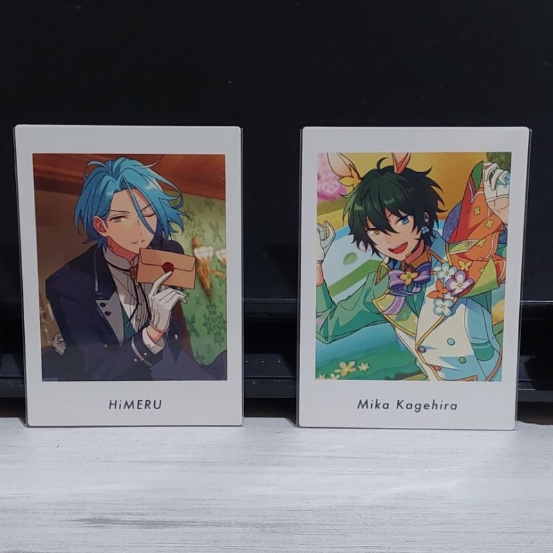 Ensemble Stars P.A.shots Extra -SHUFFLE- Action HiMERU Pashakore