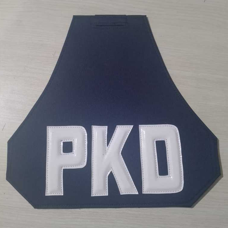 Ban Lengan Prov PKD-Ban Lengan Prov PKD Timbul