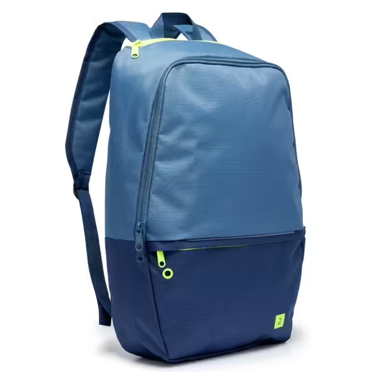 Tas Futsal Sepatu Bola 17L Essential Kipsta