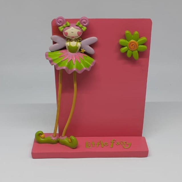 

Memo Stand Anak & Magnet Fairy