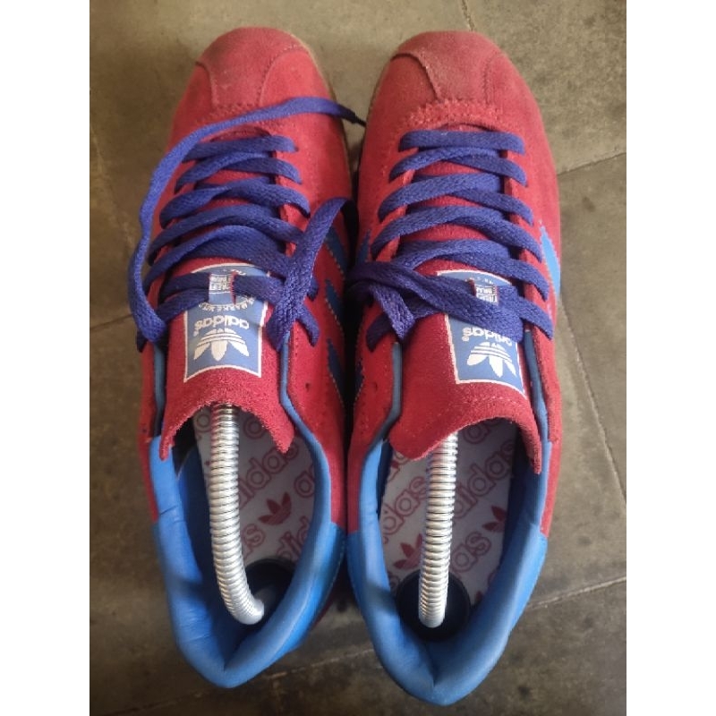 sepatu adidas rouge