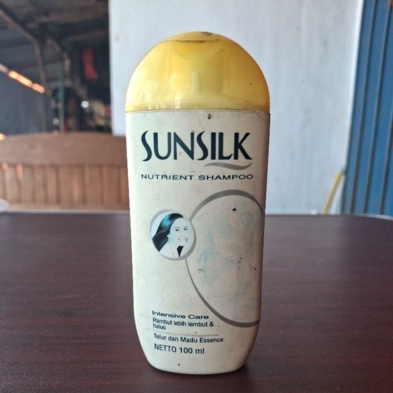 sunsilk jadul 1997