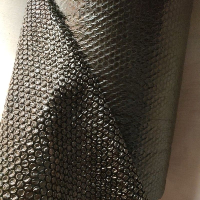 

tambahan bubble wrap