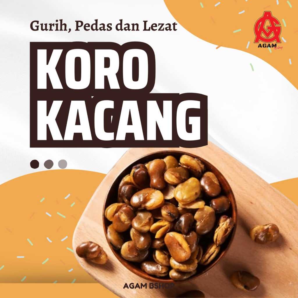 

JAIPONG KACANG KORO [250-500]