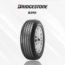 Ban Mobil Bridgestone B390 205/65 r15