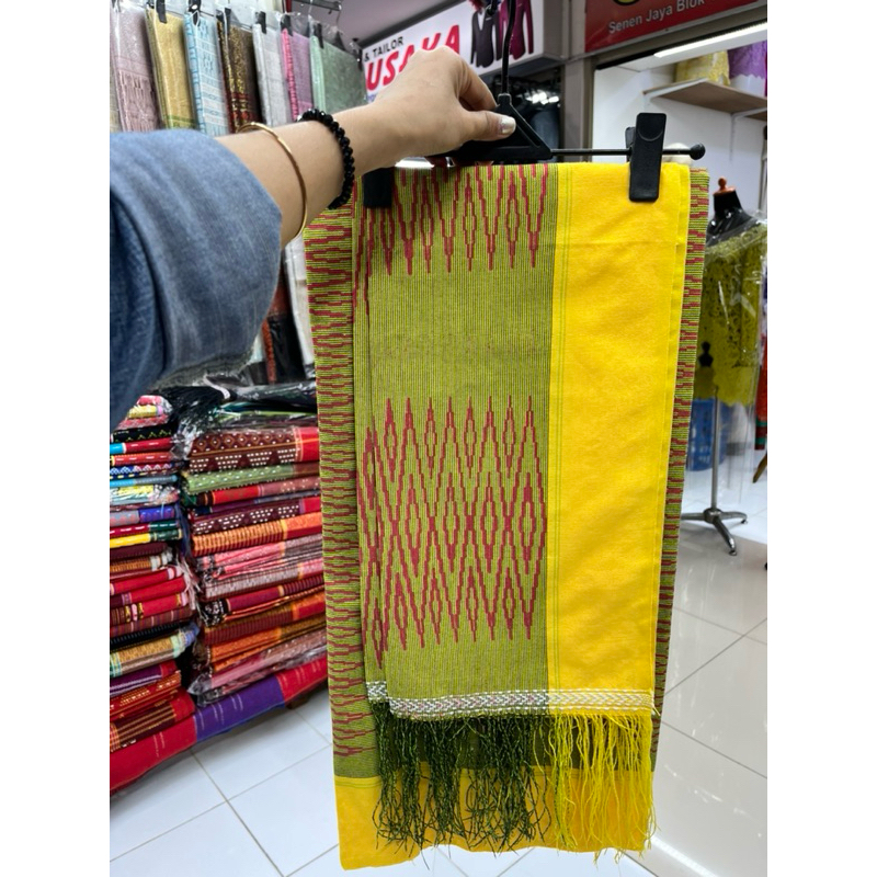 Sibolang rasta Bahan Premium KW2