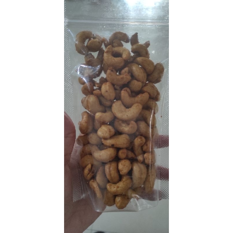 

mente goreng berat 200gram