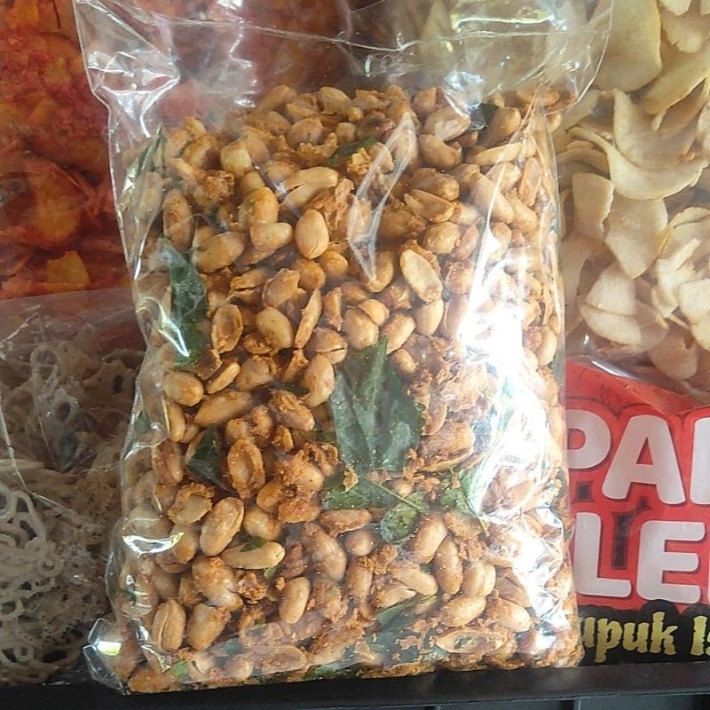 

kacang Thailand 1kg