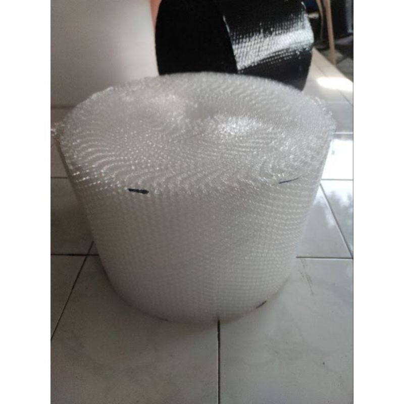 

Bubble Wrap Meteran!!! LEBAR 30 CM , LEBAR 40 CM