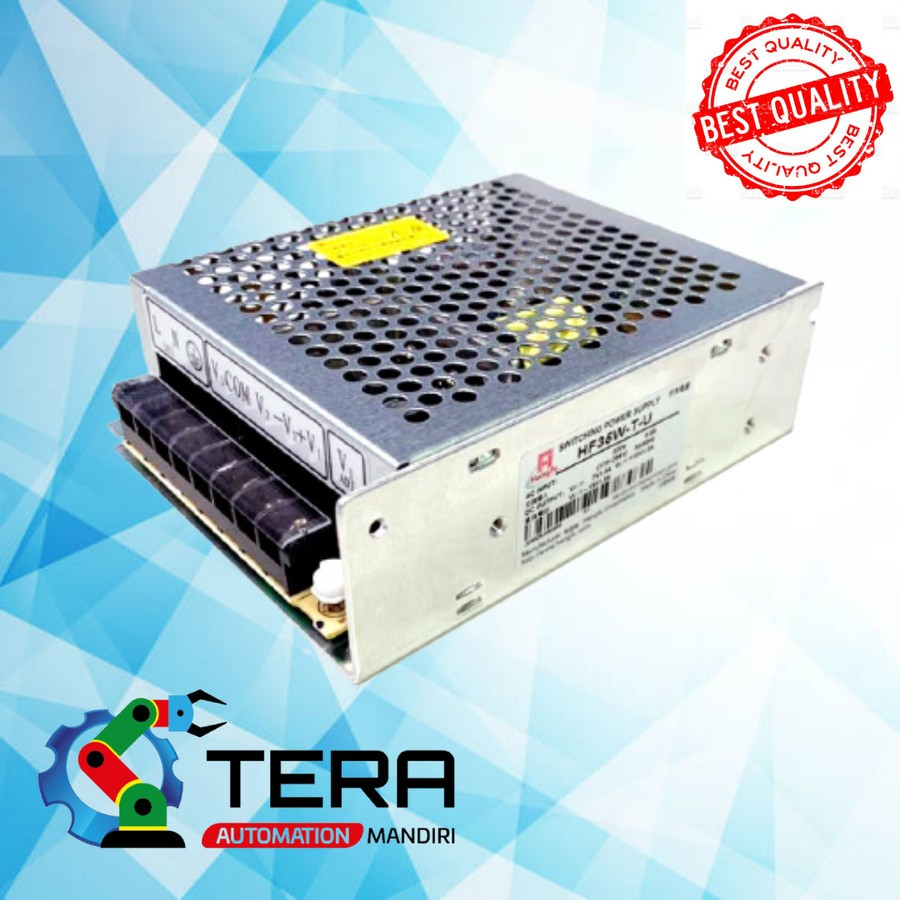 POWER SUPPLY HENGFU HF35W-D-C