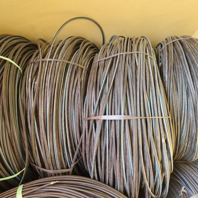 KABEL FO ADSS 48 CORE PANJANG 1050 METER