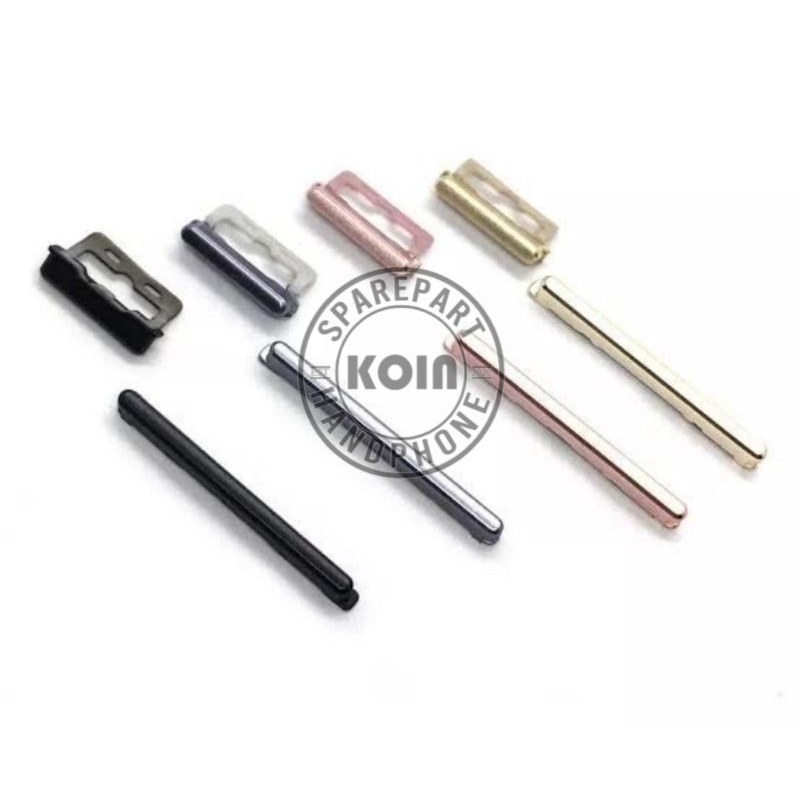 TOMBOL LUAR XIAOMI REDMI S2/REDMI Y2 ORIGINAL