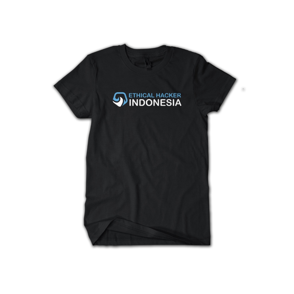 KAOS DISTRO ETHICAL HACKING INDONESIA PENDAKI GUNUNG VIRAL TERLARIS NIDARSTORE