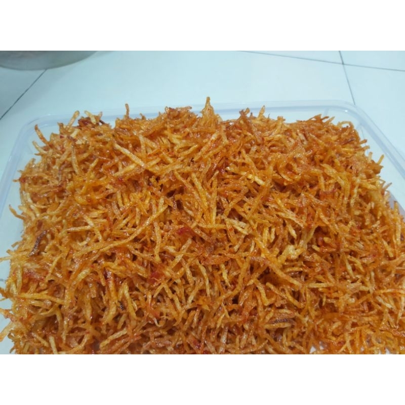 Kentang Mustofa 1 Kg