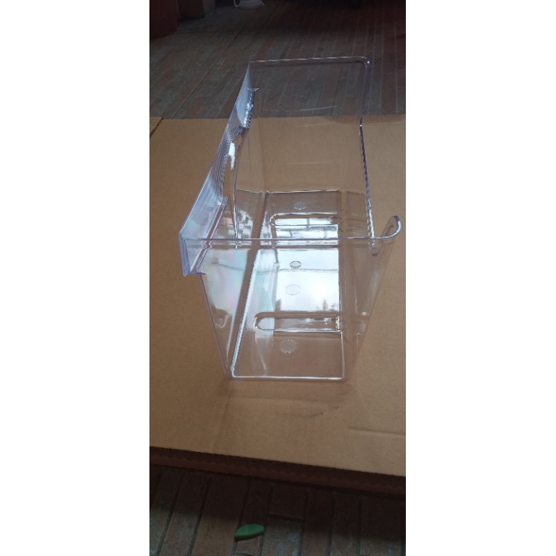 Box Sayur Kulkas Sharp 1 Pintu Original