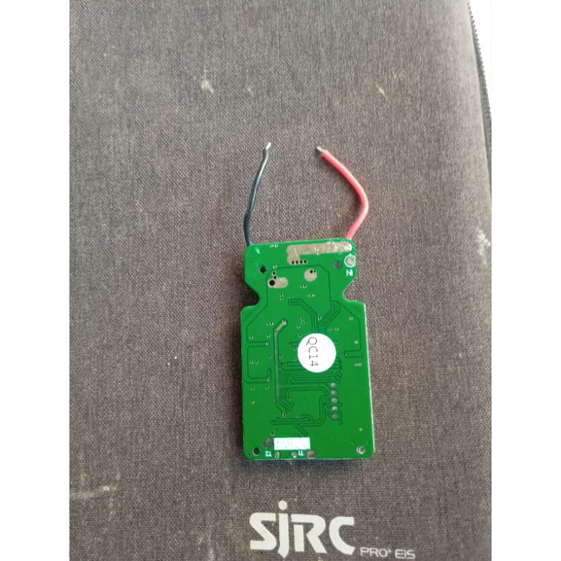 sjrc f11s v1, board FC second.
