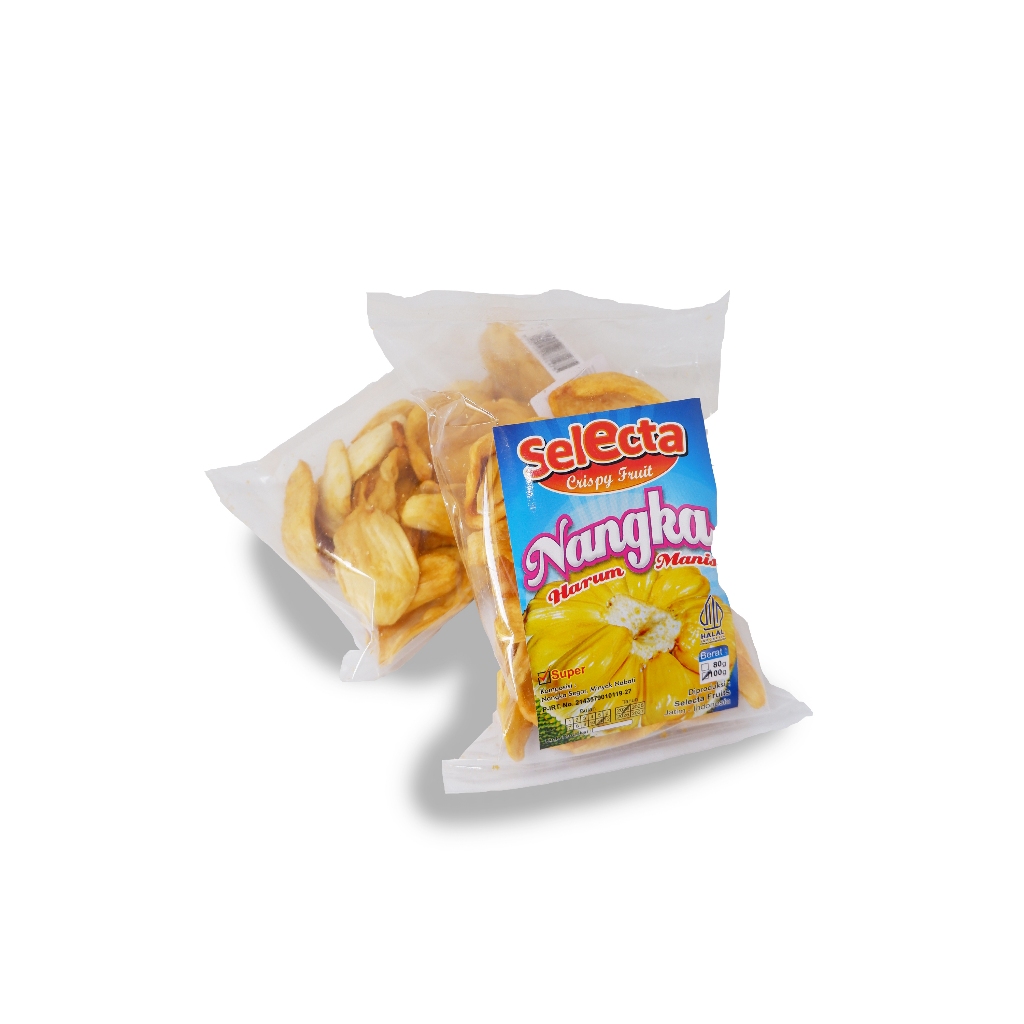 

KRIPIK NANGKA TRANS BESAR