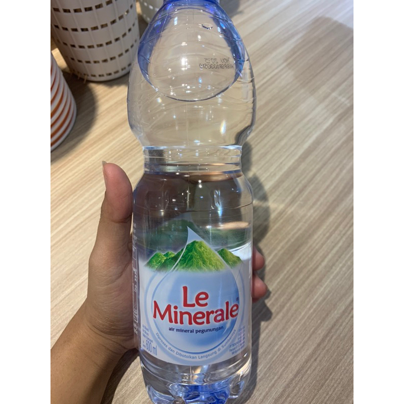 

lee mineral 600ml