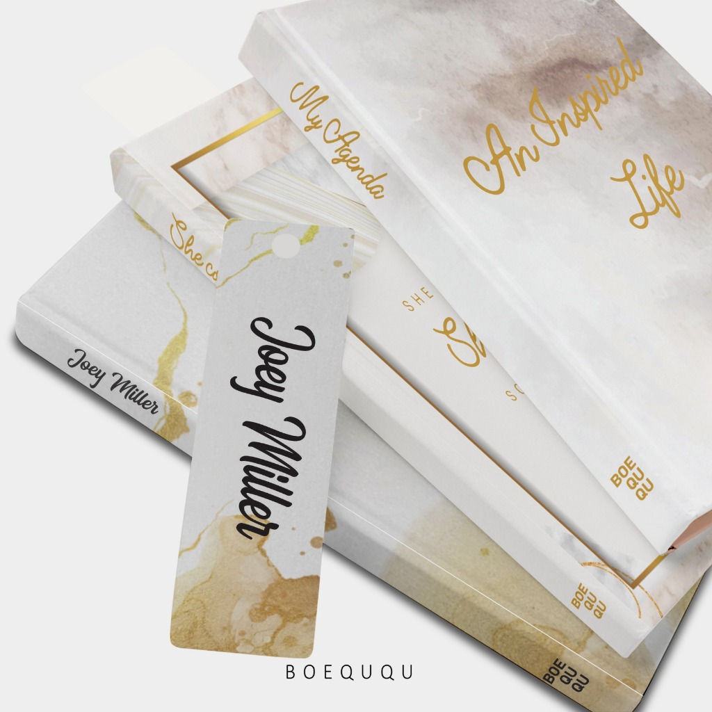 

[Marble Design] Custom Design Notebook Hardcover A5 Custom Design Buku Catatan Kuliah Agenda Jurnal Planner Book Kado Ulang Tahun 2023 Book Planner Marble Aesthetic A5 A6 Hardcover A5 A6 Aesthetic 2023