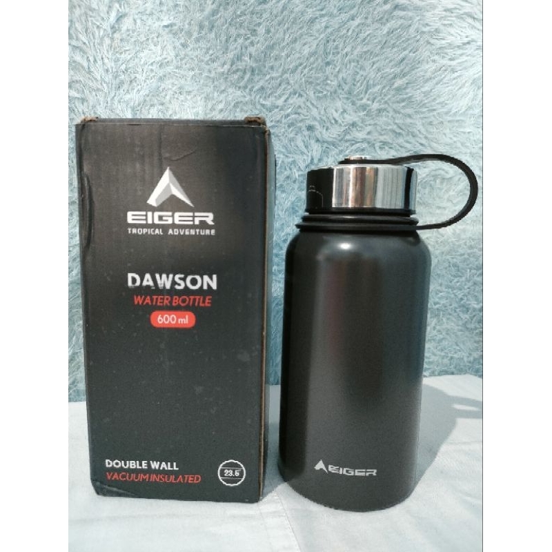 Tumbler Eiger original