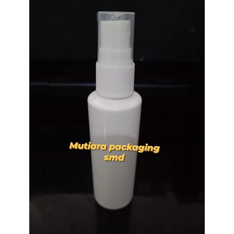BOTOL SPRAY 60ML RF
