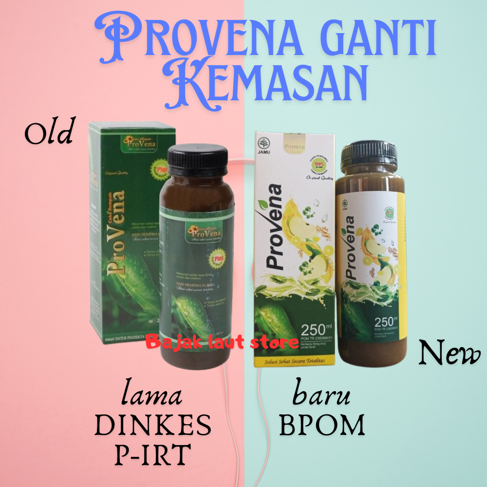 PROVENA Cuka Rempah solusi Penggumpalan Darah - Herbal Provena Cuka Apel obat jantung asam urat kole