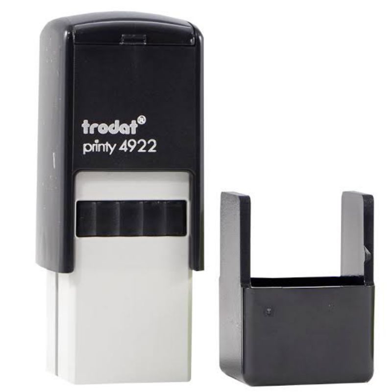 

Stempel Trodat Medan 4922