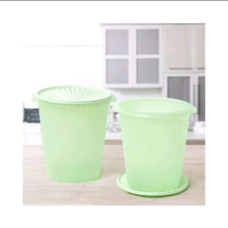 tupperware toples maxi 10 liter