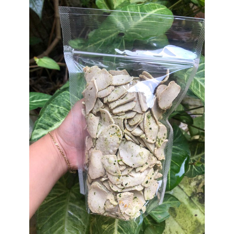 

BASRENG DAUN JERUK / ORIGINAL 250gram