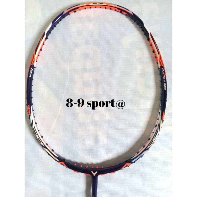 raket badminton thrustr k9900 raket bulutangkis thrust k 9900 dewasa
