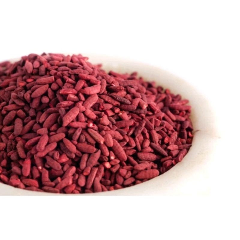 

Angkak merah 100 gram