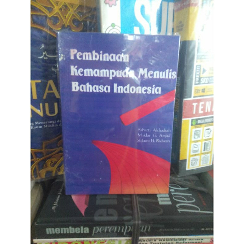 

keterampilan menulis sabarti