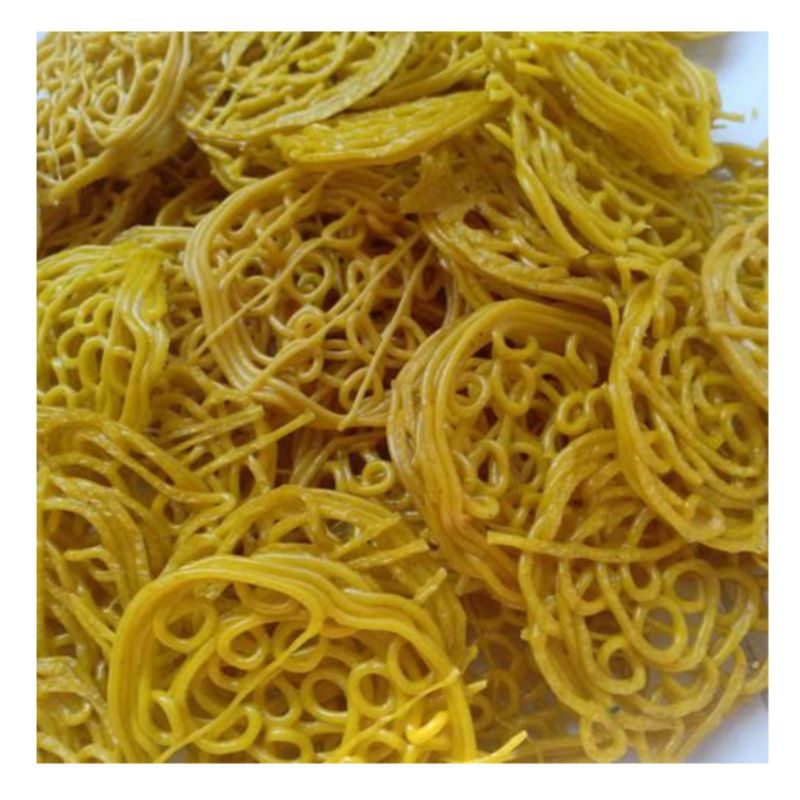 

KERUPUK MIE 200 gram