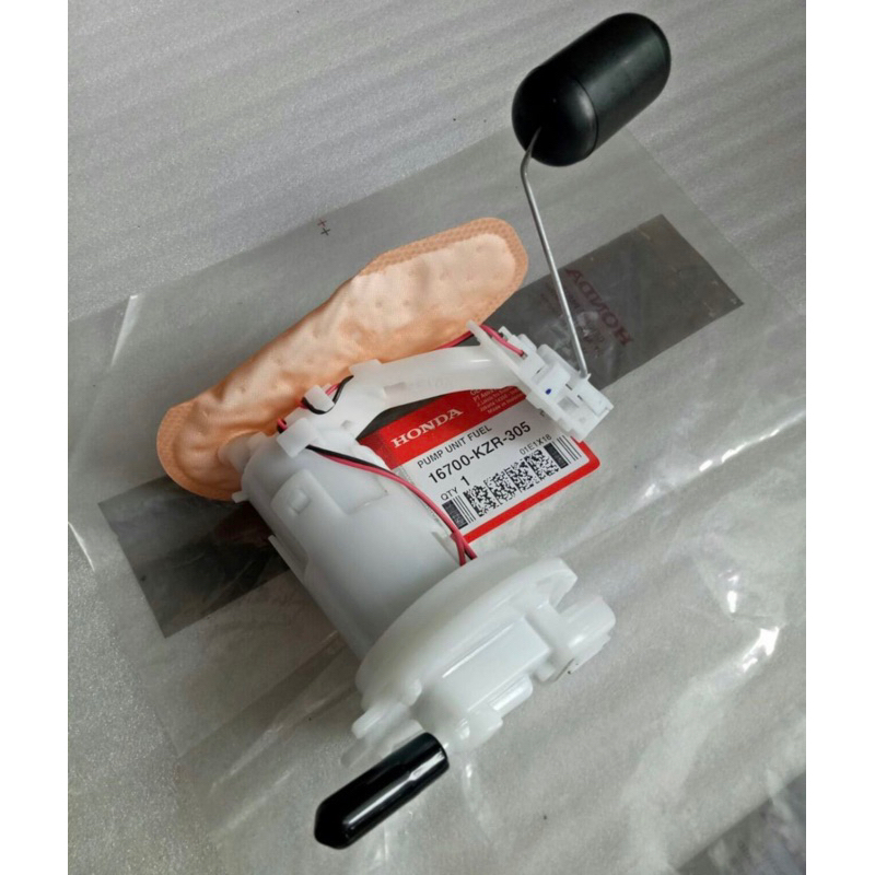 FUELPUM POMPA BENSIN FULL PUM SET VARIO 125 OLD LAMA HONDA KZR