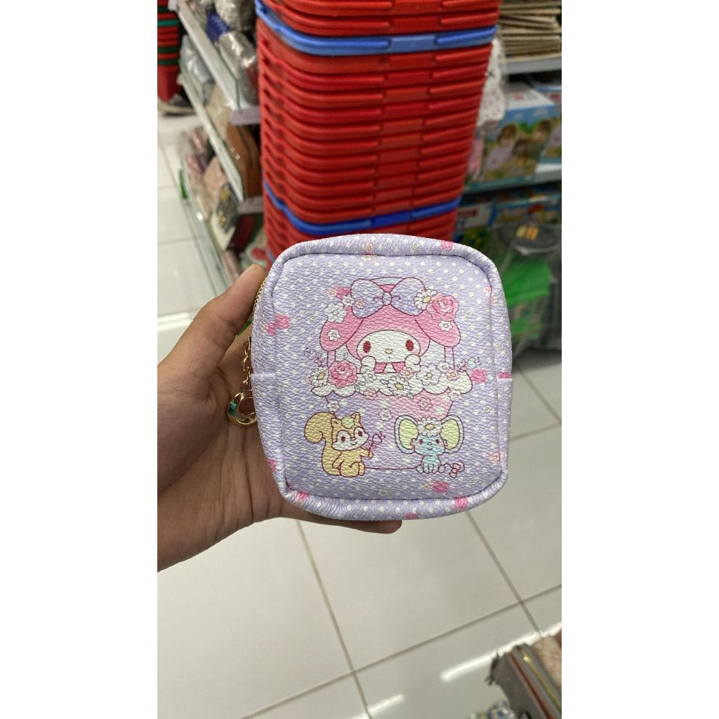 DOMPET MURAH/ DOMPET ANAK/ DOMPET KARAKTER/ DOMPET LUCU