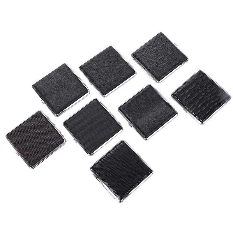 Kotak Tempat Rkk 20 Stik Kotak Kulit Penyimpanan Rkk 20 Batang Kotak Rkk Besar Murah