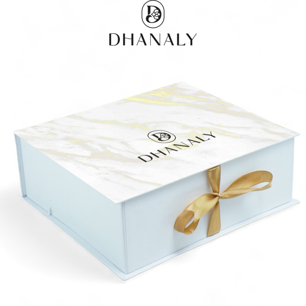 

DHANALY SPECIAL GIFT BOX BOX SPESIAL UNTUK KADO