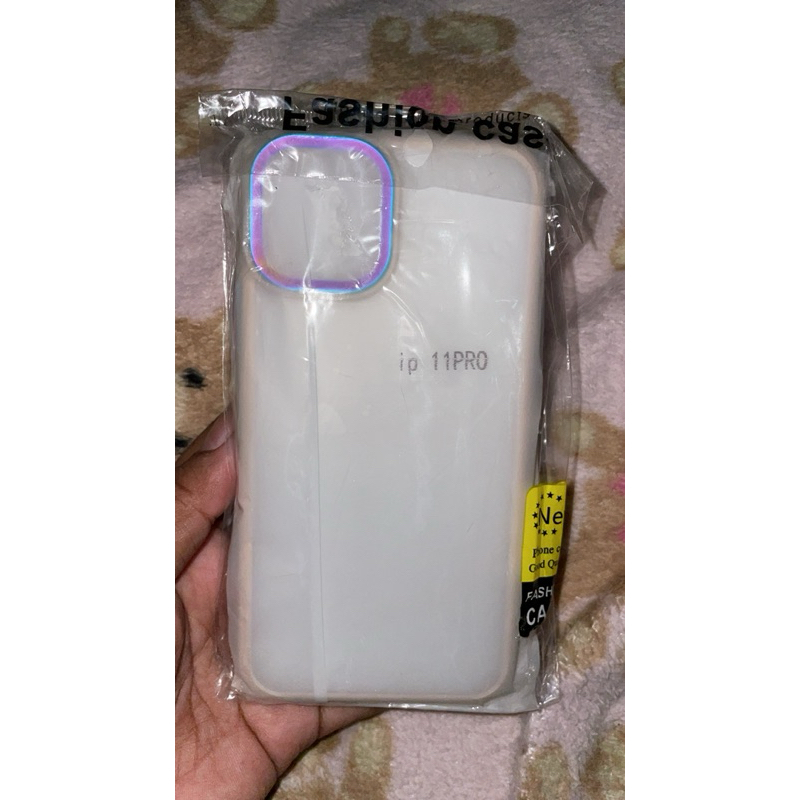 Preloved Case Iphone 11 Pro