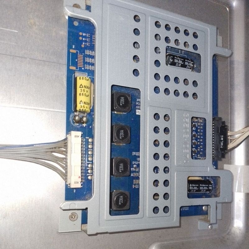 Inverter LG 42LV3730