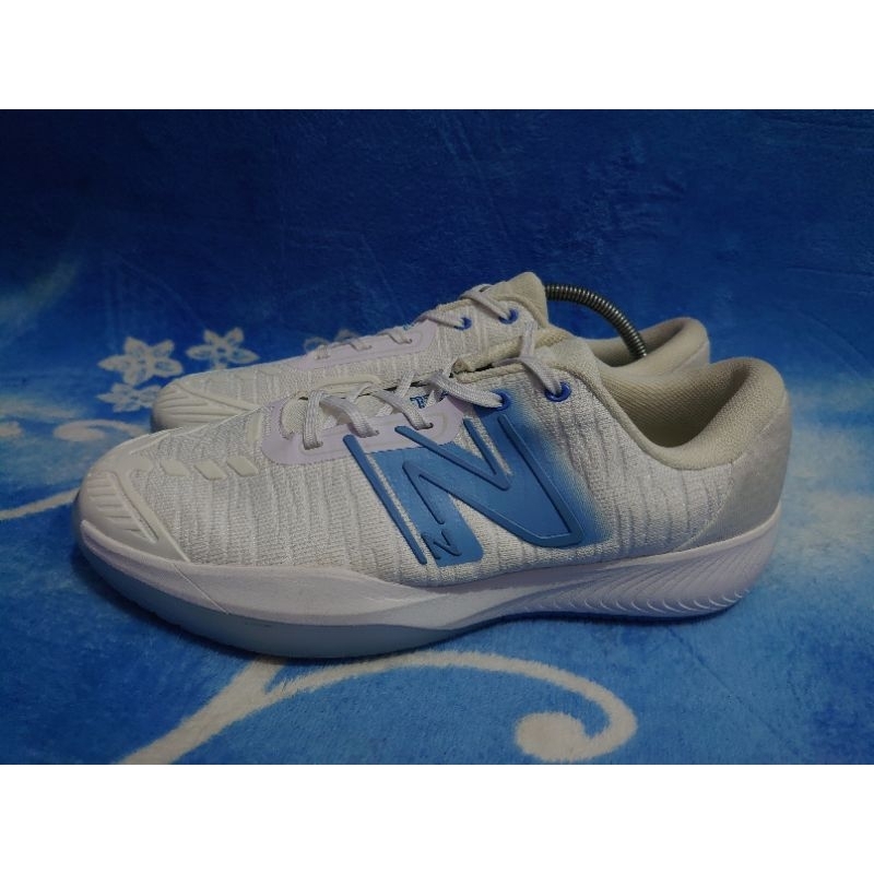sepatu tenis New Balance 996 Fuelcell Size 44,5