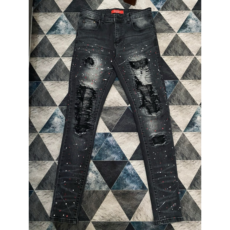 RUCAS X BTR AOP ( SIZE 29 )